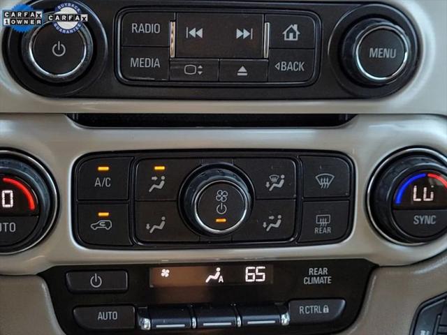 2020 GMC Yukon 2WD SLT