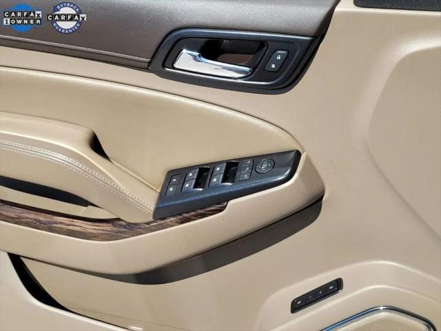 2020 GMC Yukon 2WD SLT