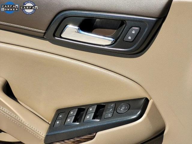 2020 GMC Yukon 2WD SLT