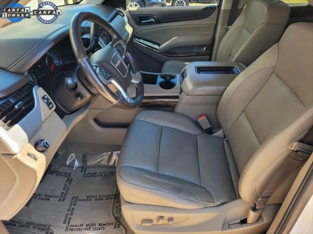 2020 GMC Yukon 2WD SLT