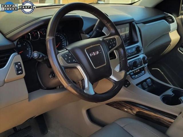 2020 GMC Yukon 2WD SLT
