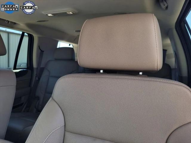 2020 GMC Yukon 2WD SLT