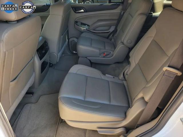 2020 GMC Yukon 2WD SLT