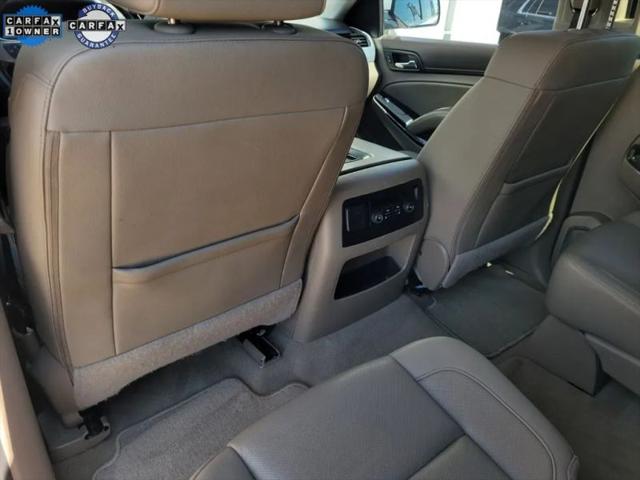 2020 GMC Yukon 2WD SLT