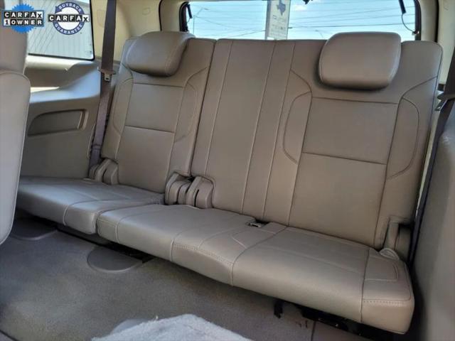 2020 GMC Yukon 2WD SLT