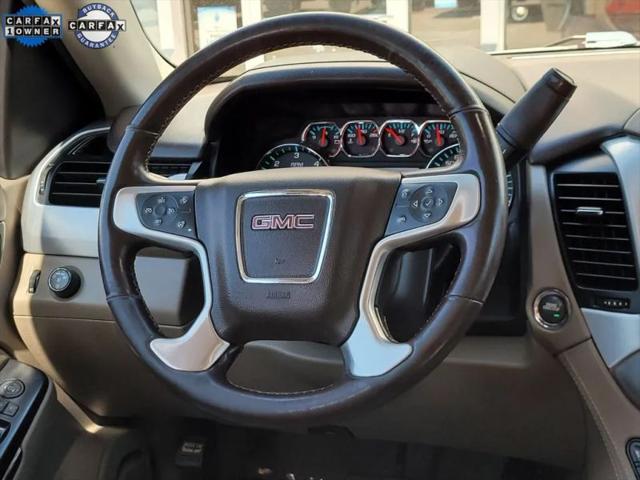 2020 GMC Yukon 2WD SLT