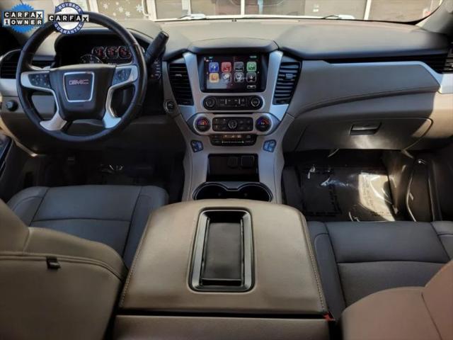 2020 GMC Yukon 2WD SLT