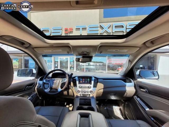 2020 GMC Yukon 2WD SLT