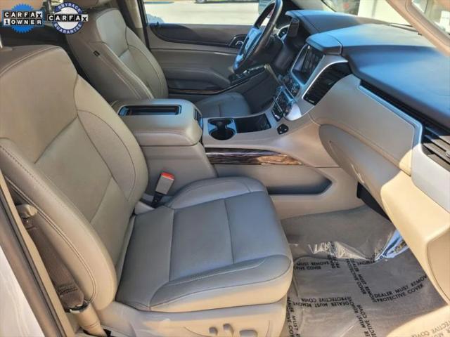 2020 GMC Yukon 2WD SLT
