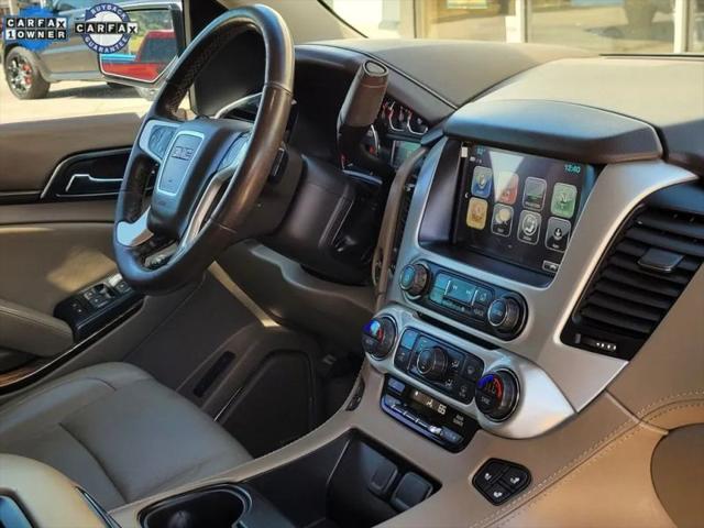 2020 GMC Yukon 2WD SLT
