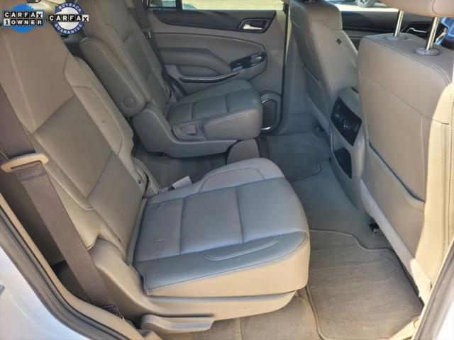2020 GMC Yukon 2WD SLT