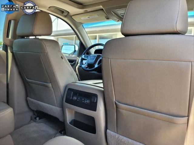 2020 GMC Yukon 2WD SLT