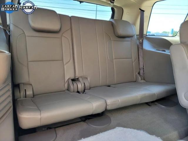 2020 GMC Yukon 2WD SLT