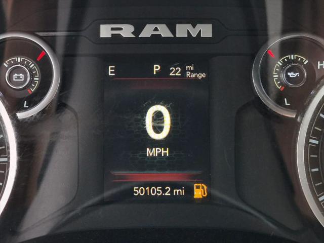 2024 Ram 3500 Tradesman Regular Cab 4x4 8' Box