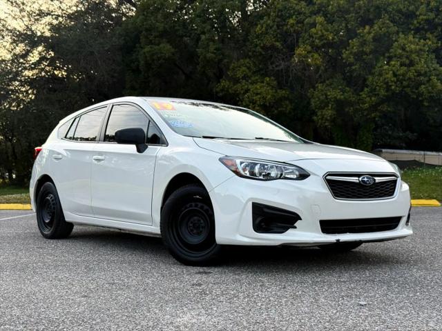 2019 Subaru Impreza 2.0i for sale in Orlando, FL