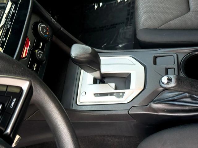 2019 Subaru Impreza 2.0i