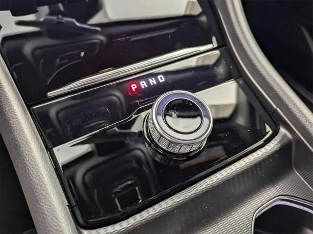 2025 Jeep Grand Cherokee Limited 4x2