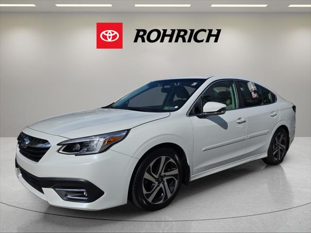 2020 Subaru Legacy Limited
