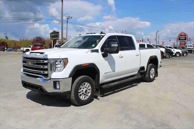 2022 GMC Sierra 2500HD SLE for sale in Spokane Valley, WA