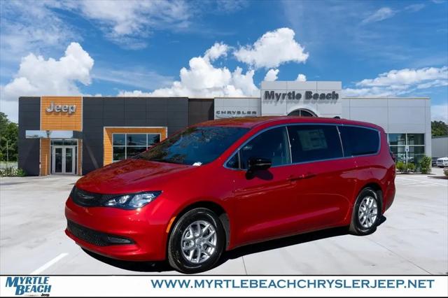 2026 Chrysler Voyager LX for sale in Myrtle Beach, SC