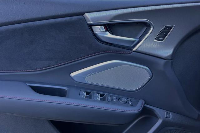 2025 Acura RDX A-SPEC
