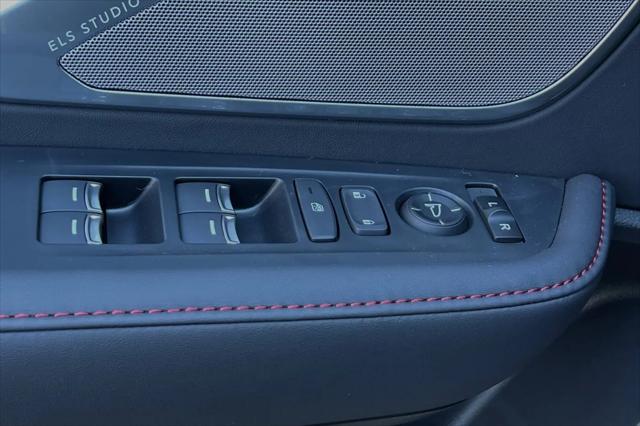 2025 Acura RDX A-SPEC