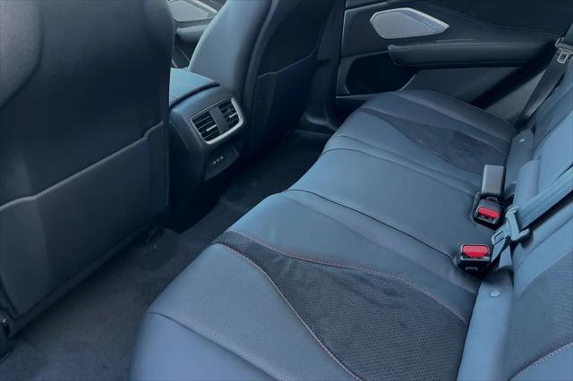 2025 Acura RDX A-SPEC