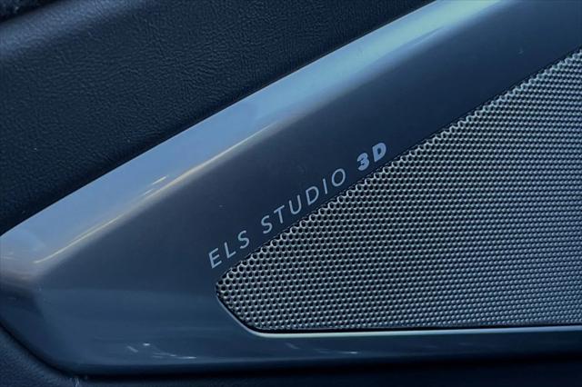 2025 Acura RDX A-SPEC