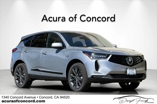 2025 Acura RDX A-SPEC for sale in Concord, CA