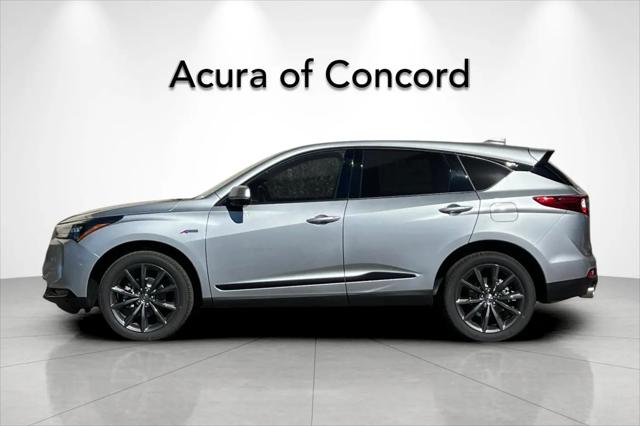 2025 Acura RDX A-SPEC