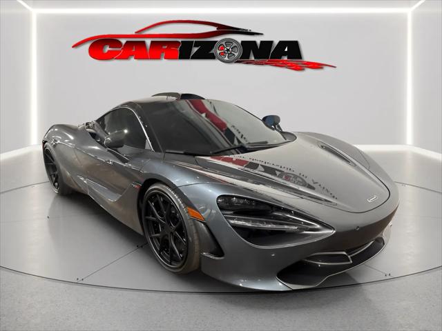 2018 McLaren 720S Standard for sale in Mesa, AZ