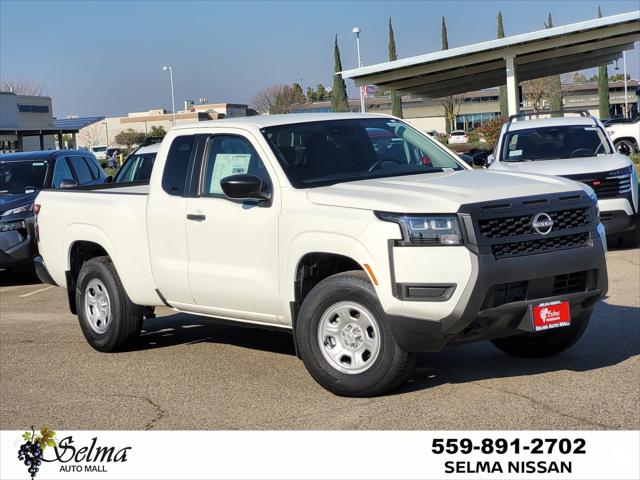 2026 Nissan Frontier King Cab S 4x4 for sale in Selma, CA