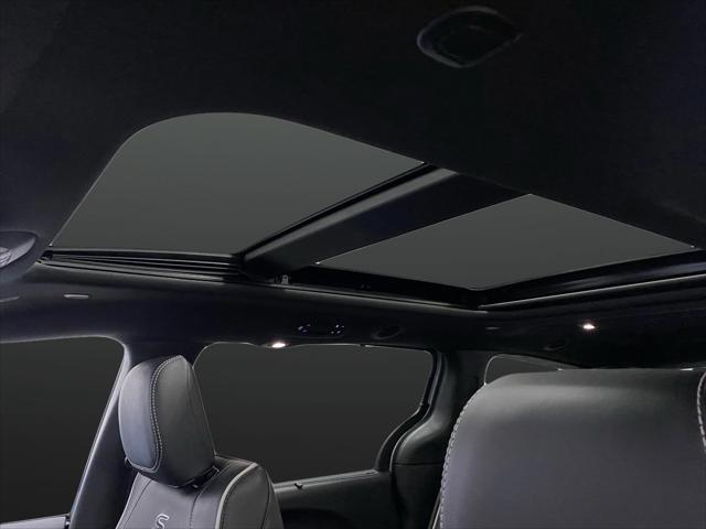 2026 Chrysler Pacifica Limited AWD