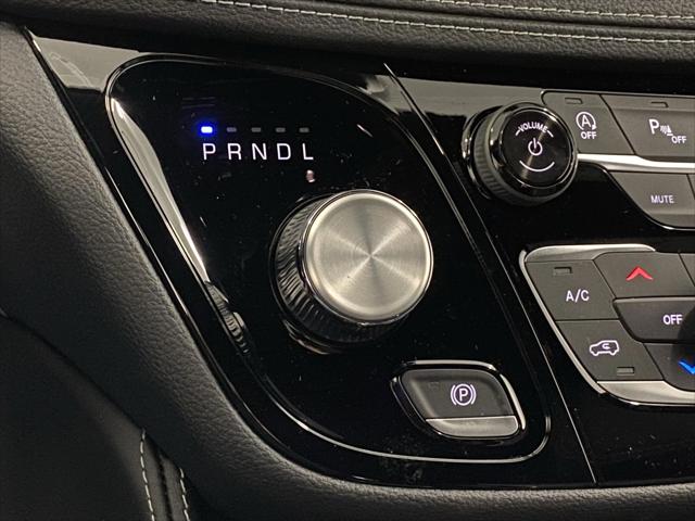 2026 Chrysler Pacifica Limited AWD