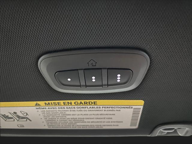 2026 Chrysler Pacifica Limited AWD