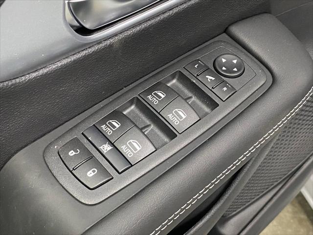 2026 Chrysler Pacifica Limited AWD