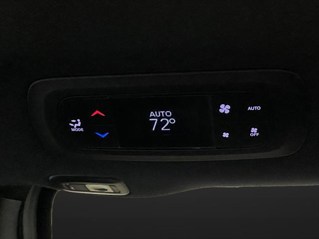 2026 Chrysler Pacifica Limited AWD