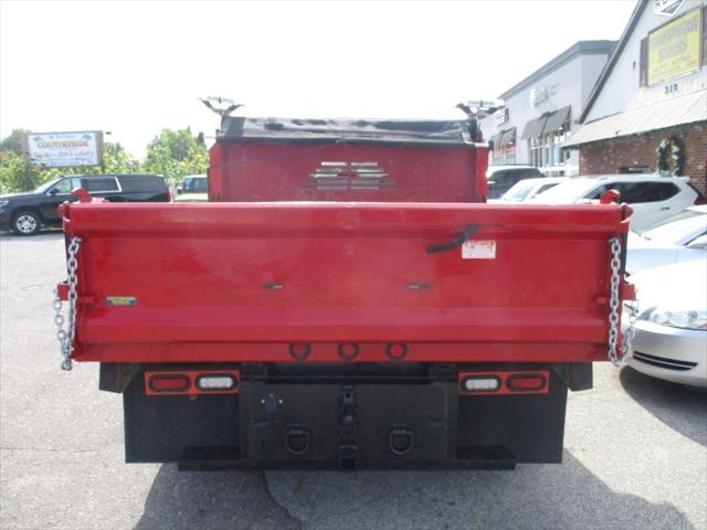 2012 GMC Sierra 3500HD Work Truck