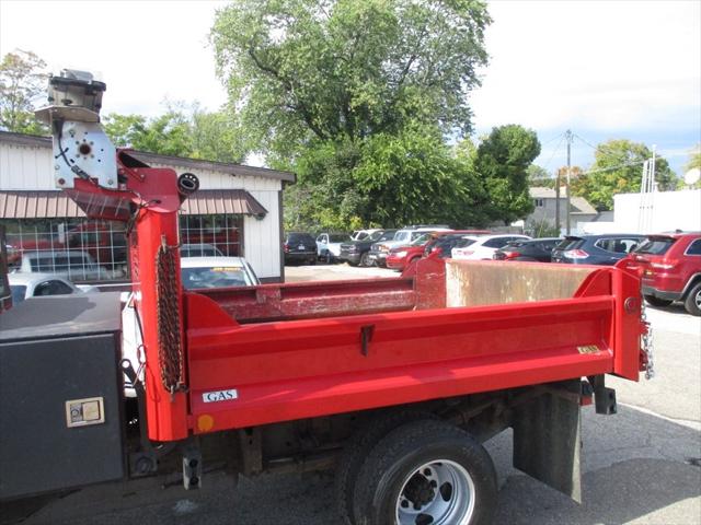 2012 GMC Sierra 3500HD Work Truck