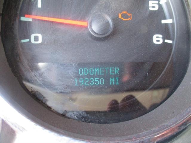 2012 GMC Sierra 3500HD Work Truck