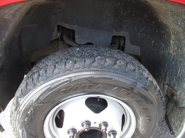 2012 GMC Sierra 3500HD Work Truck