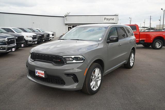 2026 Dodge Durango GT AWD for sale in Alice, TX