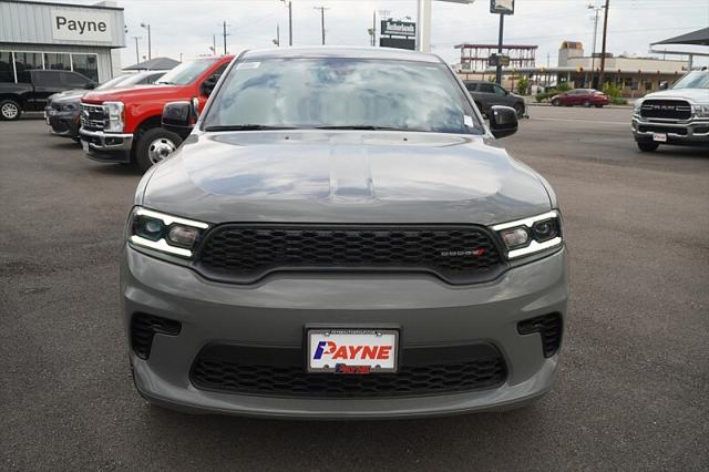 2026 Dodge Durango GT AWD