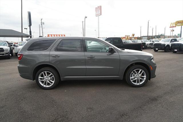 2026 Dodge Durango GT AWD