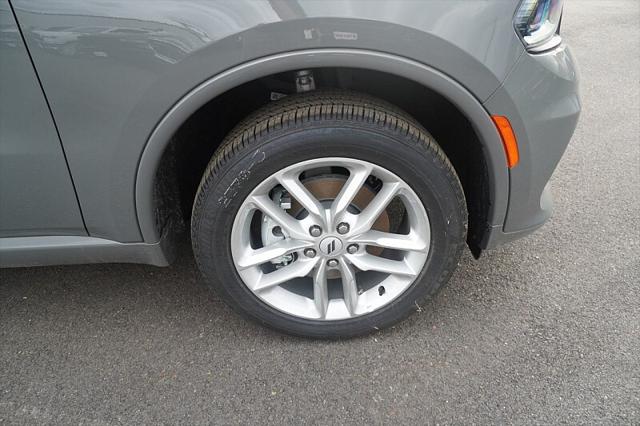2026 Dodge Durango GT AWD