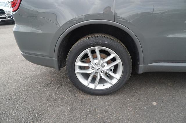 2026 Dodge Durango GT AWD
