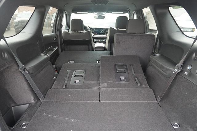 2026 Dodge Durango GT AWD