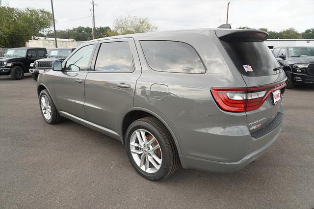 2026 Dodge Durango GT AWD