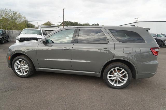 2026 Dodge Durango GT AWD