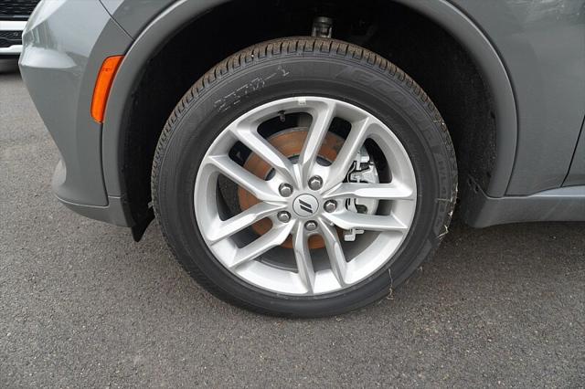 2026 Dodge Durango GT AWD